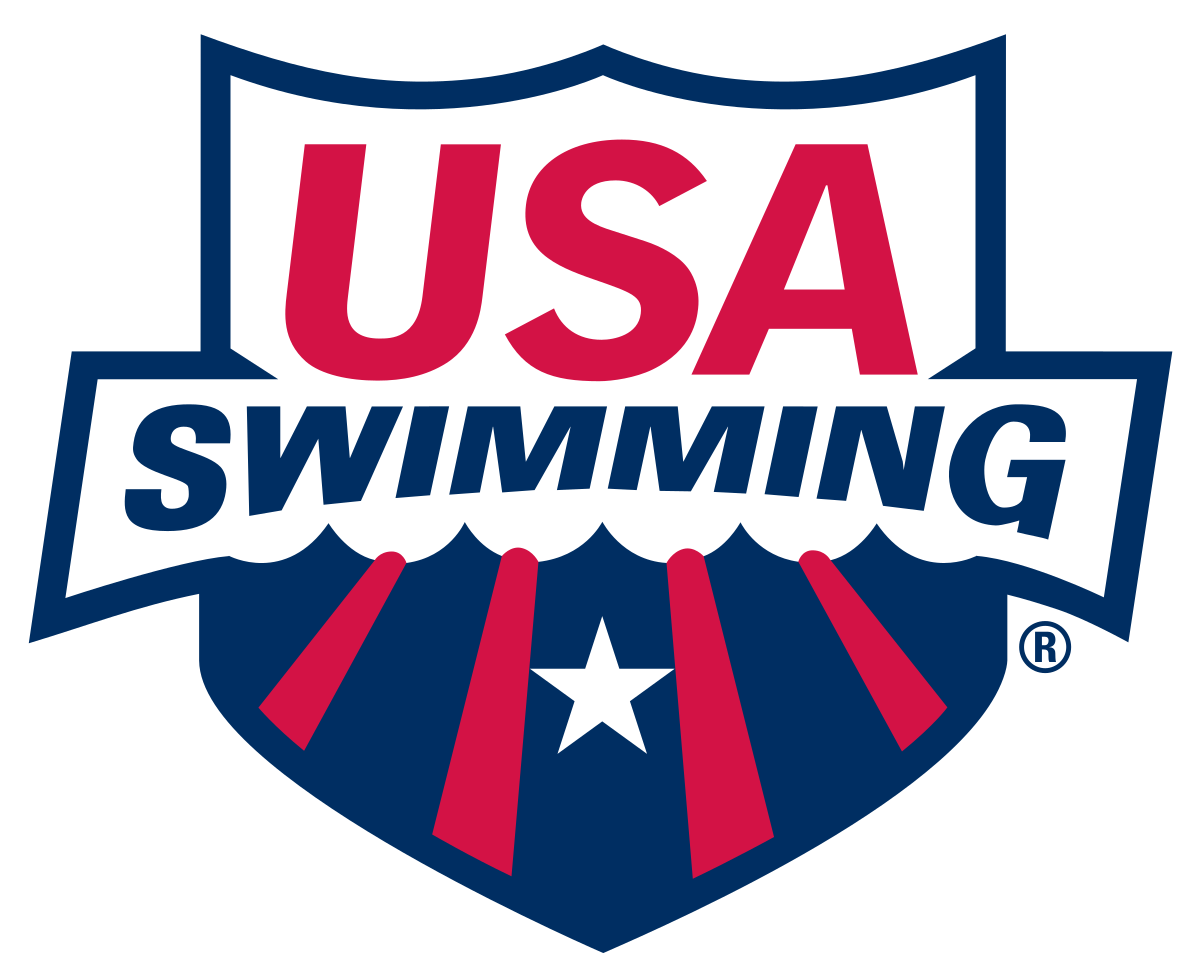 USA Swimming Certified