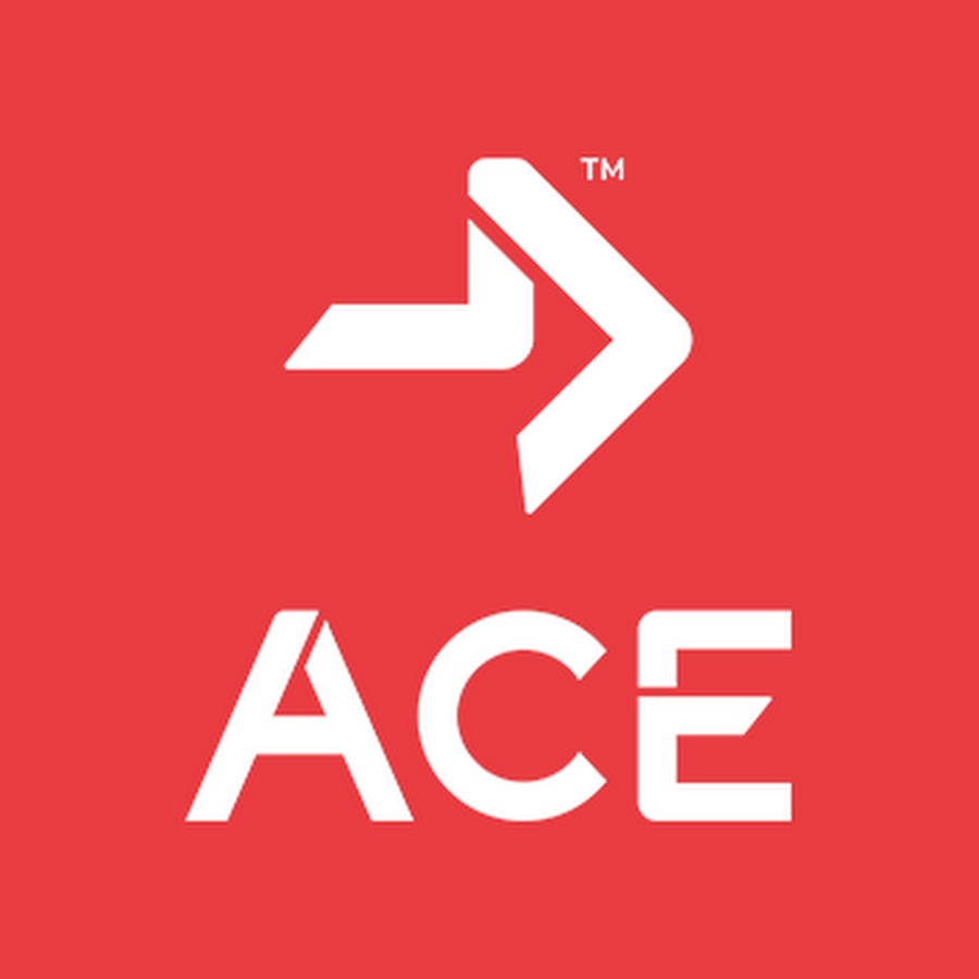 ACE Certified Personal Trainer